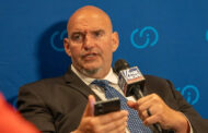 Fetterman 'dares' El-Sayed to stick with Piker, claims Michigan nominee has 'little man syndrome energy'