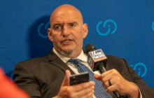 Fetterman 'dares' El-Sayed to stick with Piker, claims Michigan nominee has 'little man syndrome energy'