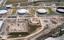 US emergency oil reserve falls below 300M barrels for first time since 1980s