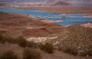 Lake Powell hits record low, threatening key water and electricity supply for millions