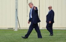 The Latest: Trump oil deal raises questions, Vance and Bessent seek to reassure allies