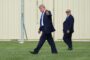 The Latest: Trump oil deal raises questions, Vance and Bessent seek to reassure allies