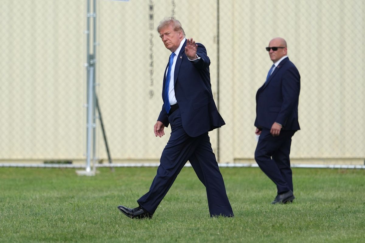 The Latest: Trump oil deal raises questions, Vance and Bessent seek to reassure allies