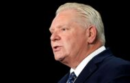 Ontario's premier: Canada should be ready to cut electricity, critical minerals as trade woes worsen