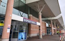 Airport recognised for its sustainability work