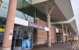 Airport recognised for its sustainability work