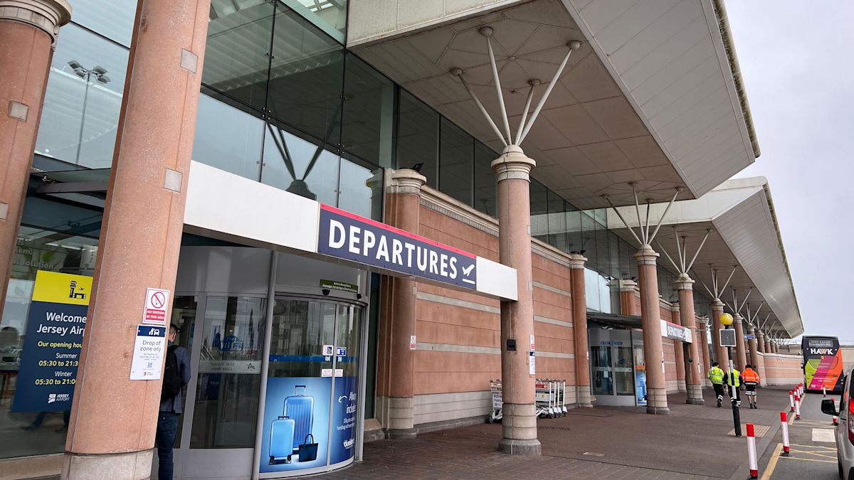 Airport recognised for its sustainability work