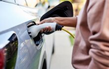Electric vehicle sales targets could be cut after pressure from car makers