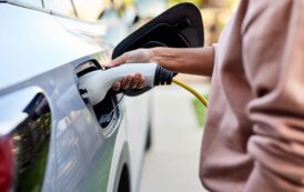 Electric vehicle sales targets could be cut after pressure from car makers