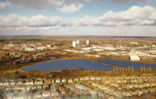 Solar farm 'supplied whole hospital site over summer'