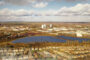 Solar farm 'supplied whole hospital site over summer'