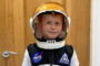 Astronomy superfan, 11, shares tips for watching solar eclipse