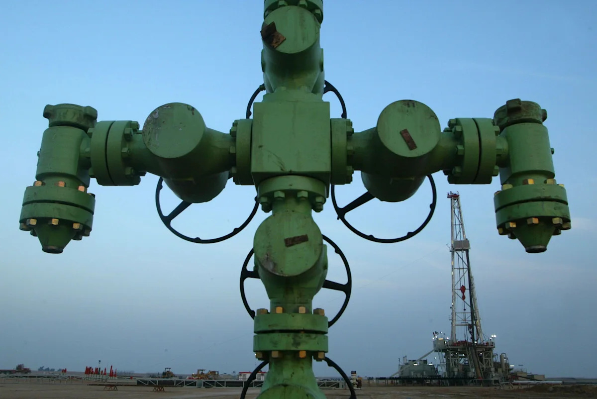 Iraq Offers Oil Beyond Hormuz for First Time Since War Began