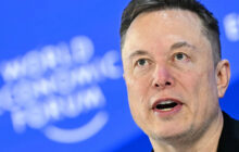 Elon Musk says SpaceX will build its own gas turbine parts to meet surging AI power demand