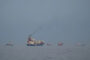 Millions of barrels of Iranian oil sit beyond Trump blockade as he vows ‘zero leakage’