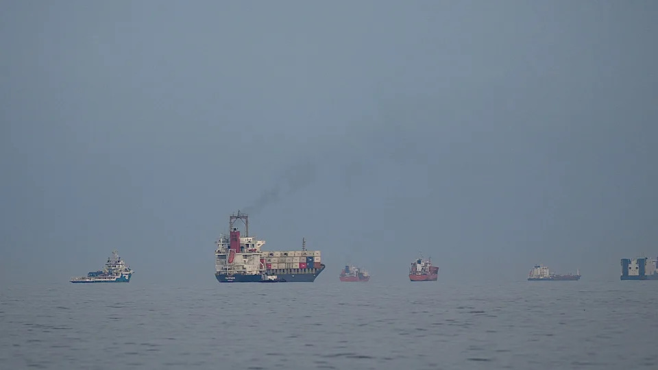 Millions of barrels of Iranian oil sit beyond Trump blockade as he vows ‘zero leakage’