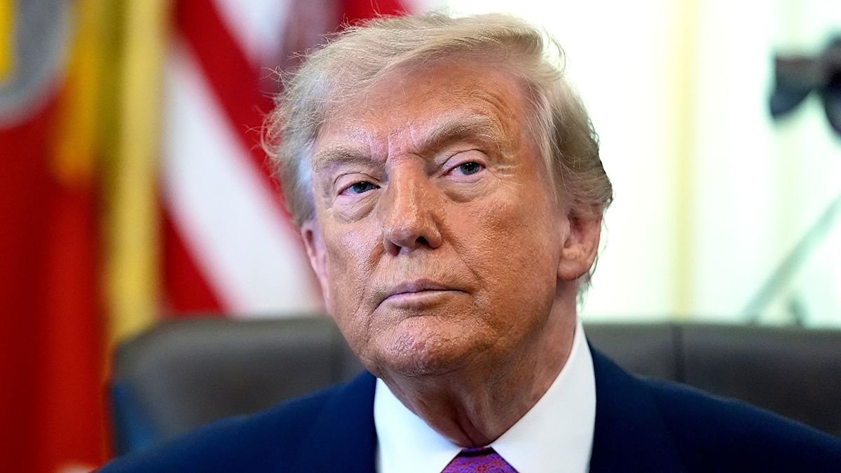 Trump Announces US-Venezuela Oil Deal Amid Rising Gas Prices