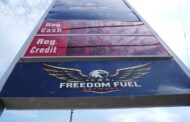Lawsuit alleges Freedom Fuel gas stations touted by Trump are selling stolen fuel