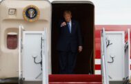 Trump says US has a deal to take huge stake in Venezuela’s oil reserves
