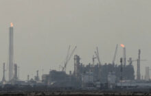 As war strands Qatari gas for 6 months, US sales rise and European stocks plummet