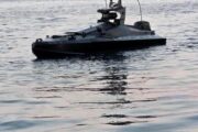 Romania destroys marine drone near Neptun Deep gas project, minister says