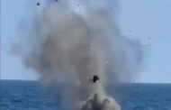 Romania destroys drones drifting near major offshore gas project in the Black Sea