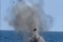 Romania destroys drones drifting near major offshore gas project in the Black Sea