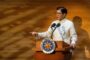 Philippine president says joint oil and gas exploration with China a 'distinct possibility'