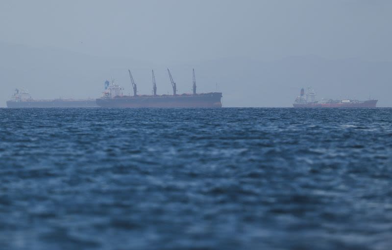 US nears deal to secure long-term access to Venezuela's oil reserves, sources say