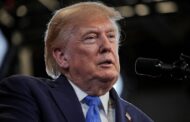 Trump urges Americans to accept higher gas prices as he escalates Iran rhetoric