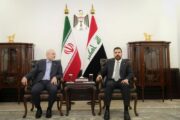 Iran grants permission for a number of Iraqi oil tankers to pass through Hormuz