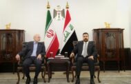 Iran grants permission for a number of Iraqi oil tankers to pass through Hormuz
