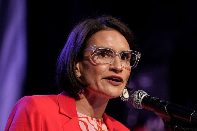 In Upper Midwest primaries, a test of progressive energy and Trump's influence
