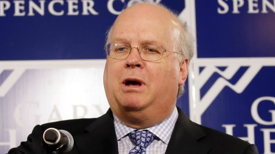 Rove: Trump must stop ‘gaslighting’ Americans over economy