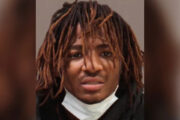 Masked suspect accused of menacing people in Philadelphia arrested in Las Vegas