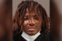 Masked suspect accused of menacing people in Philadelphia arrested in Las Vegas