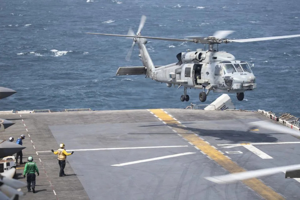 Trump is betting that the U.S. naval blockade choking Iran’s economy can achieve what bombs and missiles couldn’t as more oil sneaks out of the Gulf