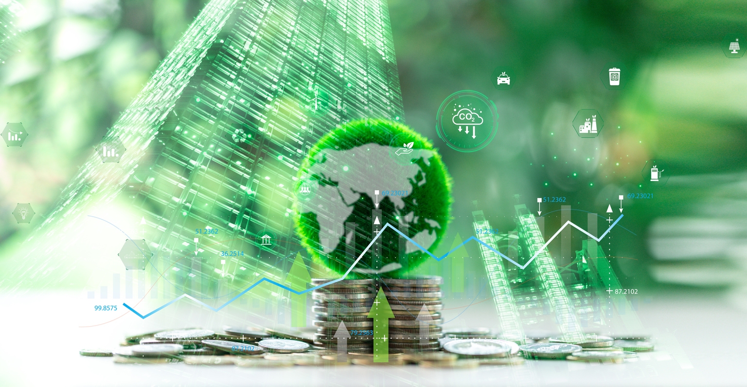 Global Sustainable Finance 2026: Growth On The Horizon
