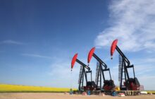 Commodities: Oil Sinks As Deal Optimism Grows