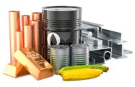 Commodities: Oil Higher As Supply Risks Persist