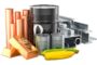 Commodities: Oil Higher As Supply Risks Persist