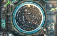 Project Prometheus: AI Powers Nuclear Energy