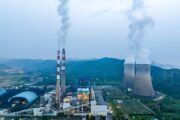 Nuclear Energy Scaling Up Through New Federal Projects