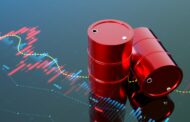 Commodities: Oil Drops Amid Renewed Peace Deal Hopes
