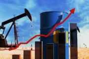 Chart Of The Day: Oil - Are New Highs Inevitable? (Technical Analysis)