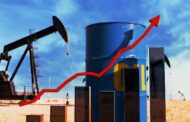 Oil Prices See $8 Roundtrip, Energy Market Pricing In Longer Supply Disruption