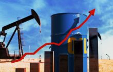 Oil Prices See $8 Roundtrip, Energy Market Pricing In Longer Supply Disruption