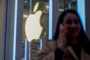 Stocks making the biggest moves midday: Palo Alto Networks, Fervo Energy, Chevron, Apple & more