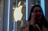 Stocks making the biggest moves midday: Palo Alto Networks, Fervo Energy, Chevron, Apple & more