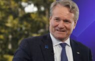 Bank of America CEO says the consumer remains resilient despite rising gas prices